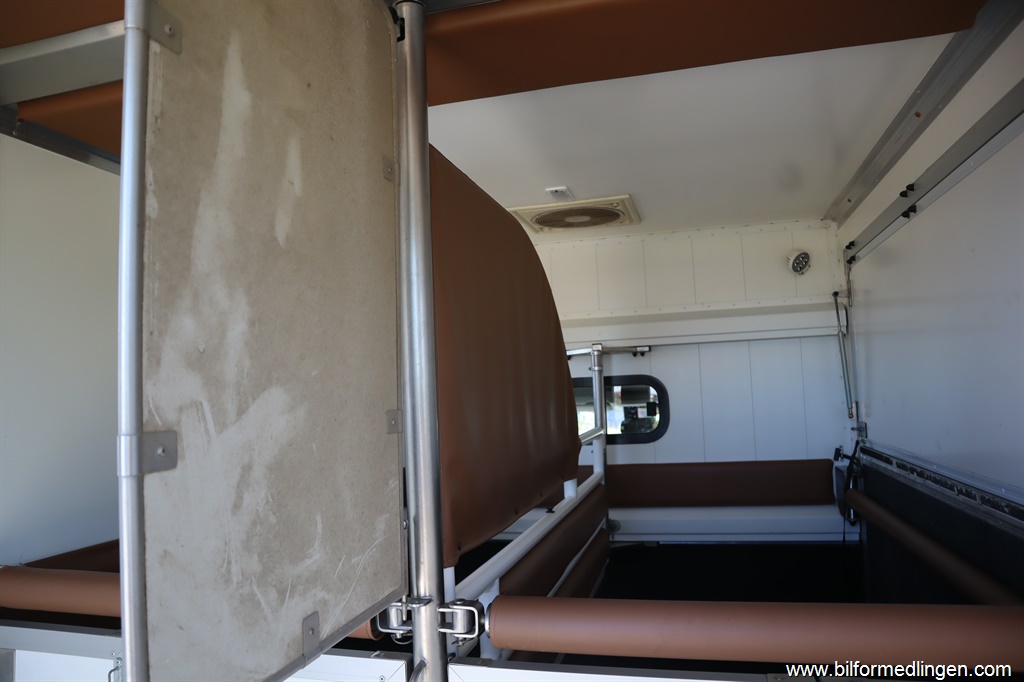 Bild 8 på Renault Master