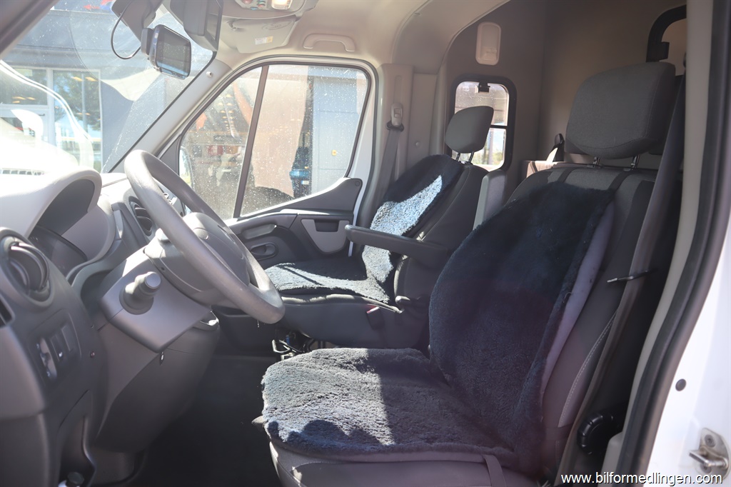 Bild 10 på Renault Master