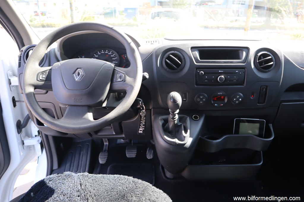Bild 11 på Renault Master