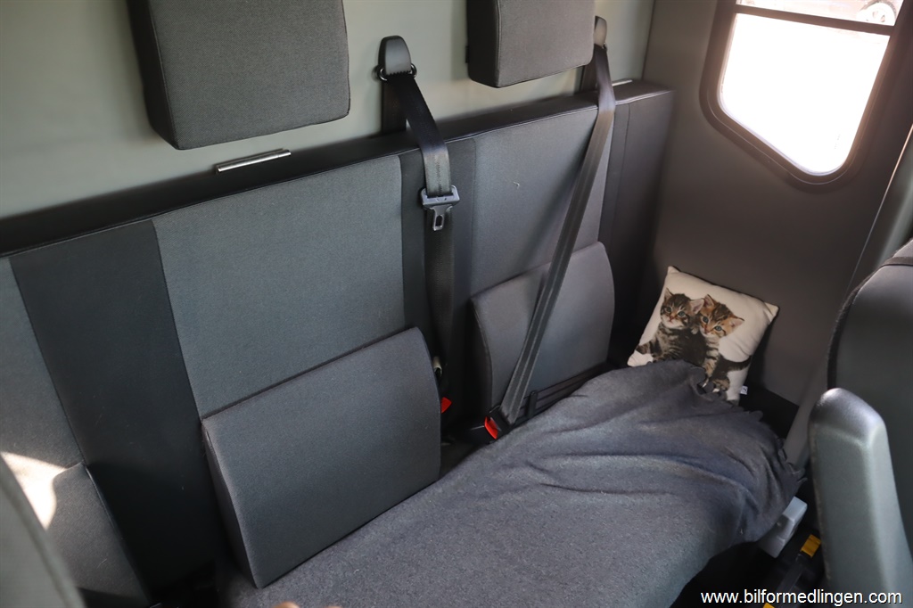 Bild 14 på Renault Master