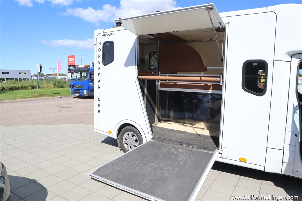 Bild 15 på Renault Master