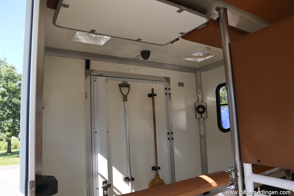 Bild 17 på Renault Master