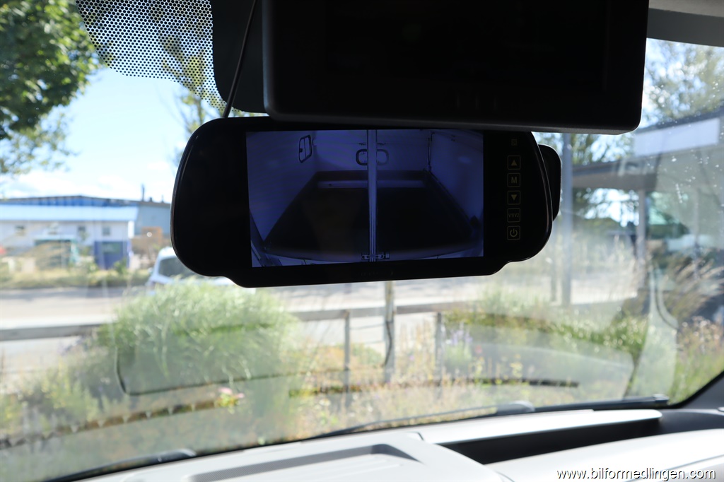 Bild 24 på Renault Master