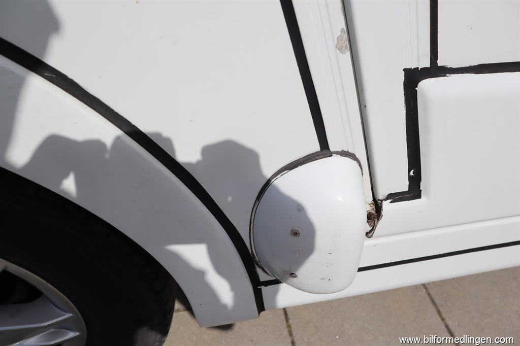 Bild 26 på Renault Master