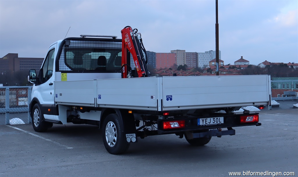 Bild 4 på Ford Transit