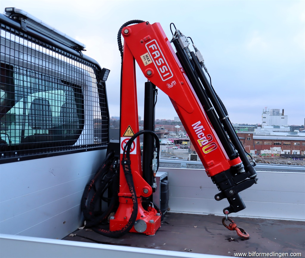 Bild 5 på Ford Transit