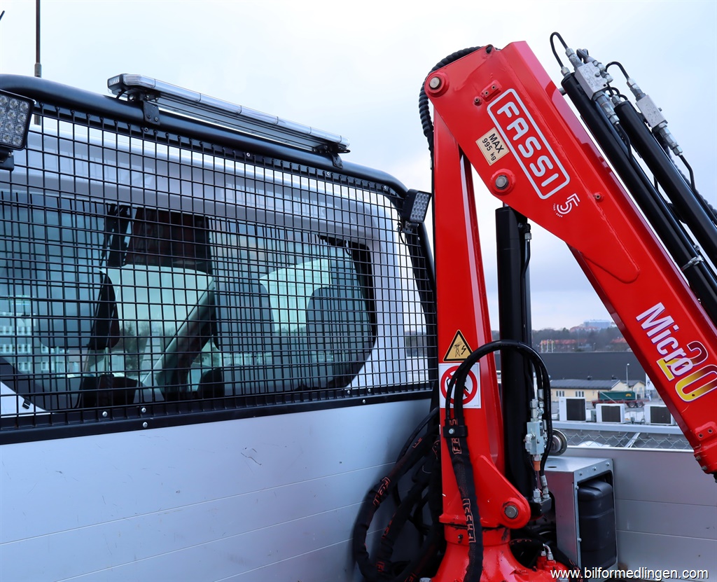 Bild 6 på Ford Transit