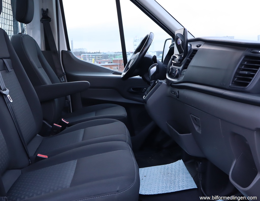Bild 9 på Ford Transit