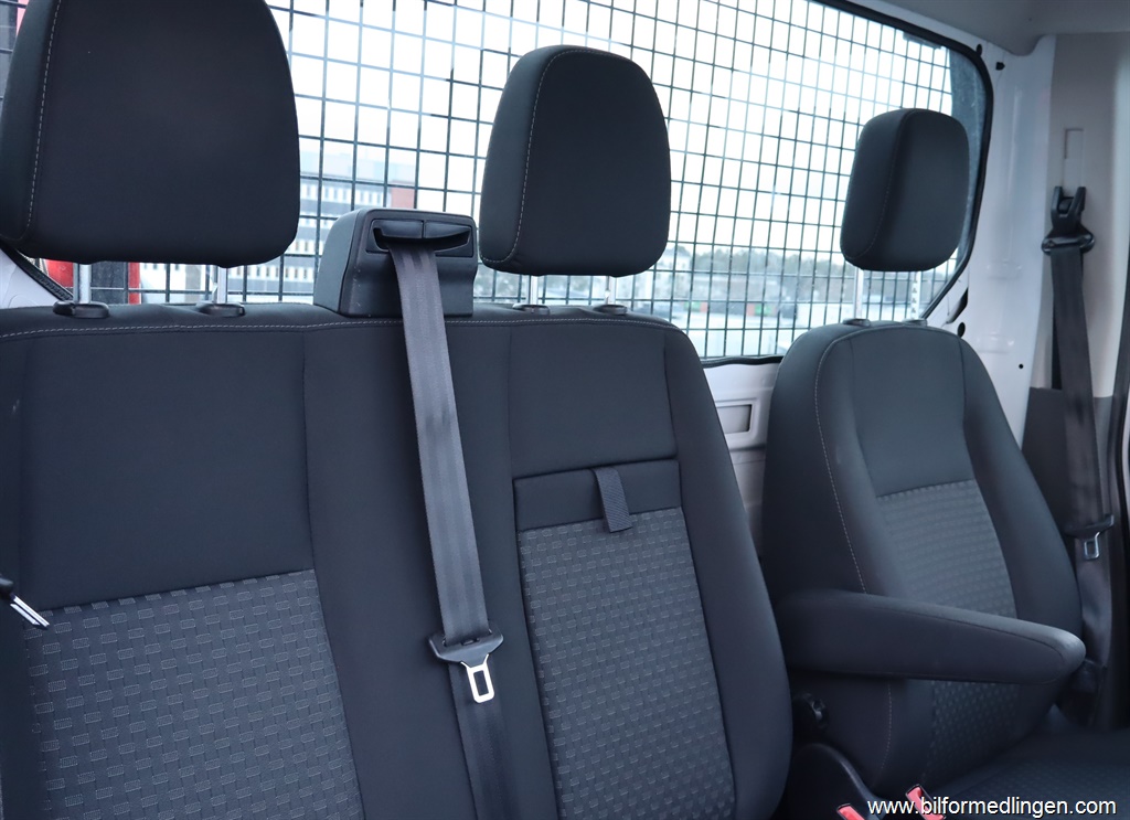 Bild 10 på Ford Transit