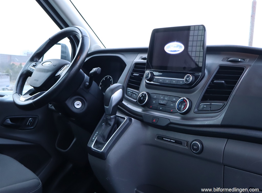 Bild 11 på Ford Transit