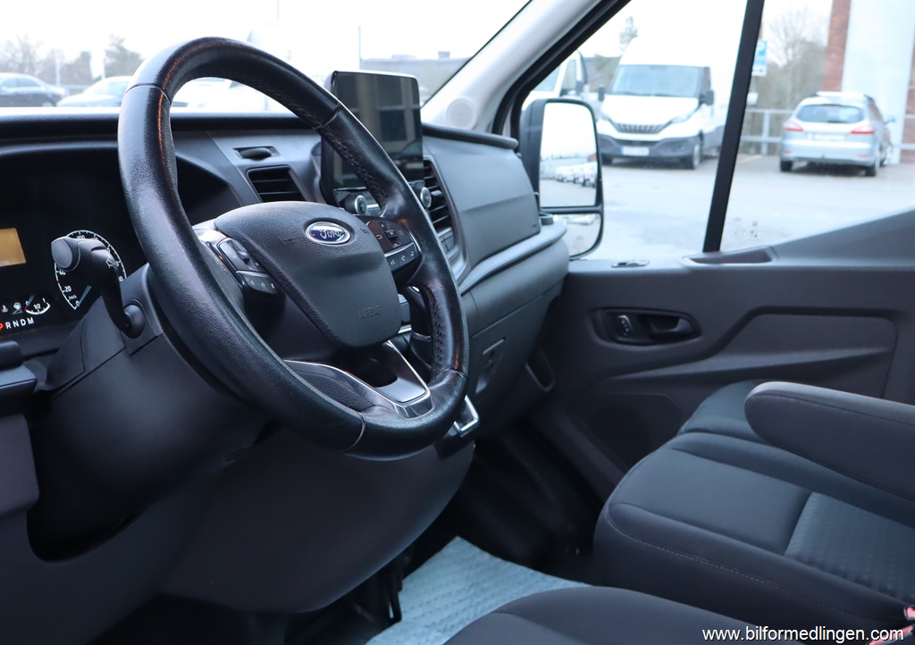 Bild 12 på Ford Transit