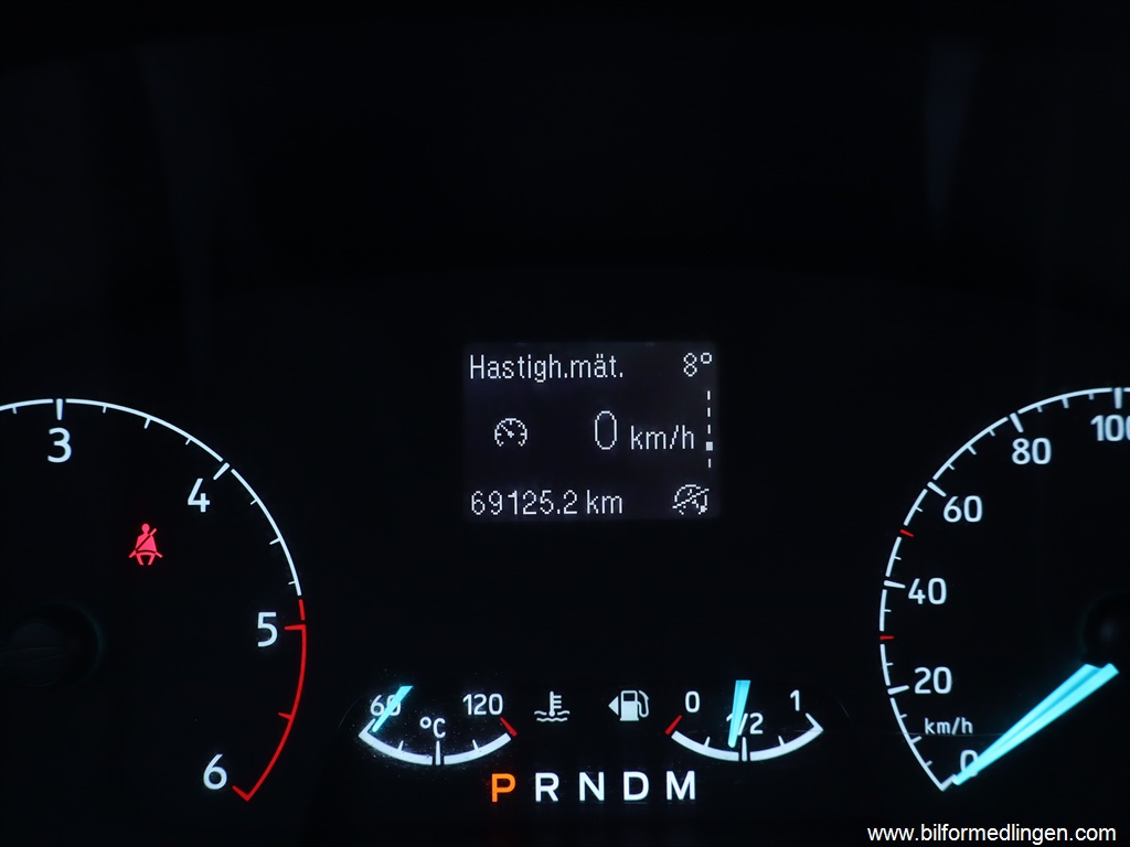 Bild 13 på Ford Transit