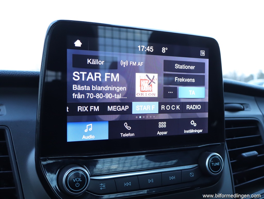 Bild 14 på Ford Transit