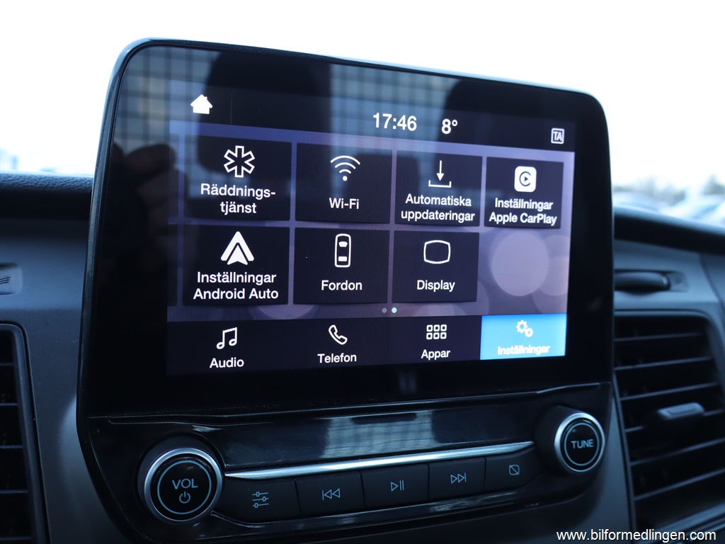 Bild 15 på Ford Transit