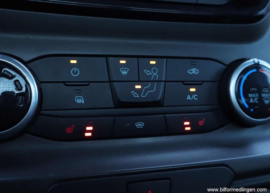 Bild 16 på Ford Transit