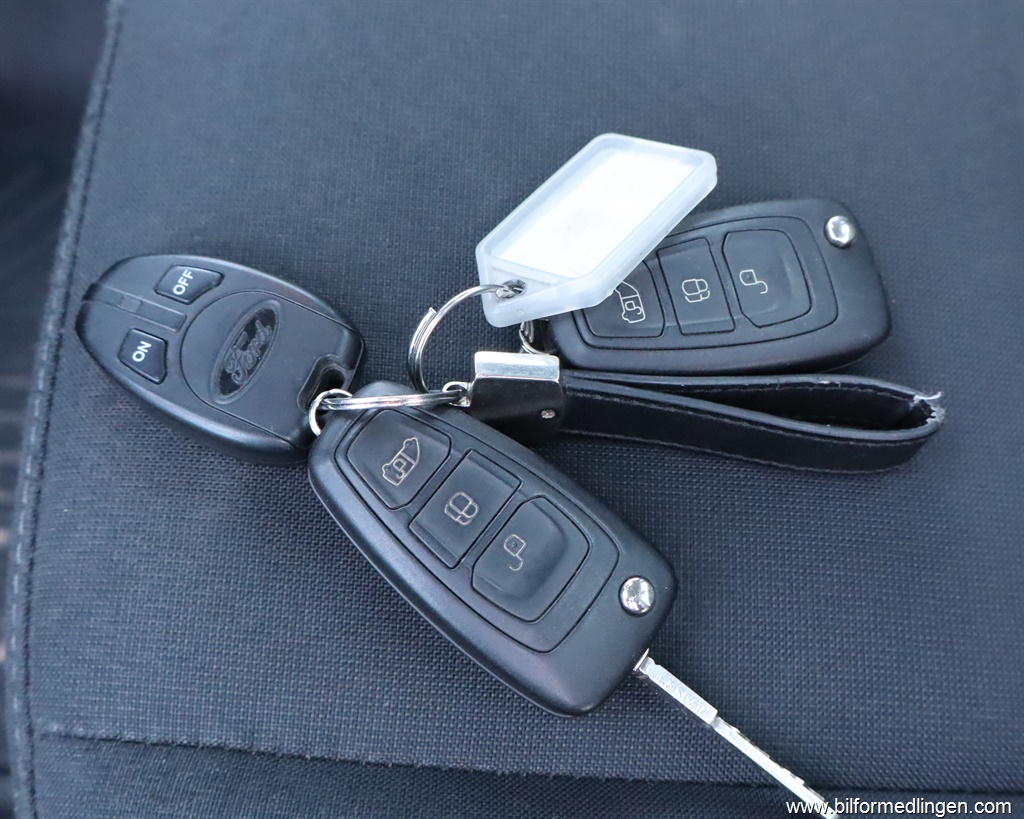 Bild 17 på Ford Transit