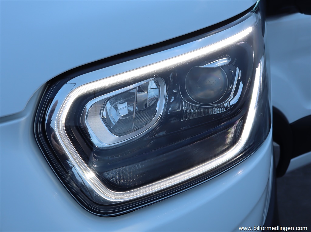 Bild 18 på Ford Transit