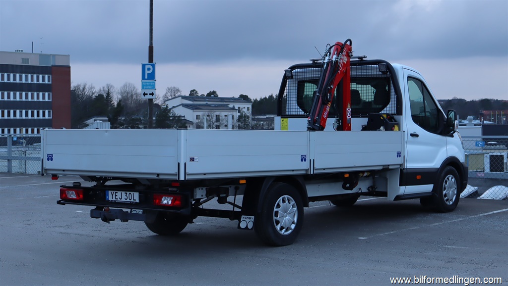 Bild 20 på Ford Transit