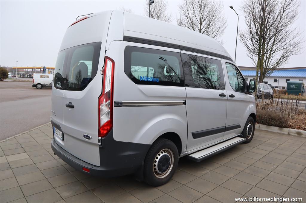 Bild 2 på Ford Transit