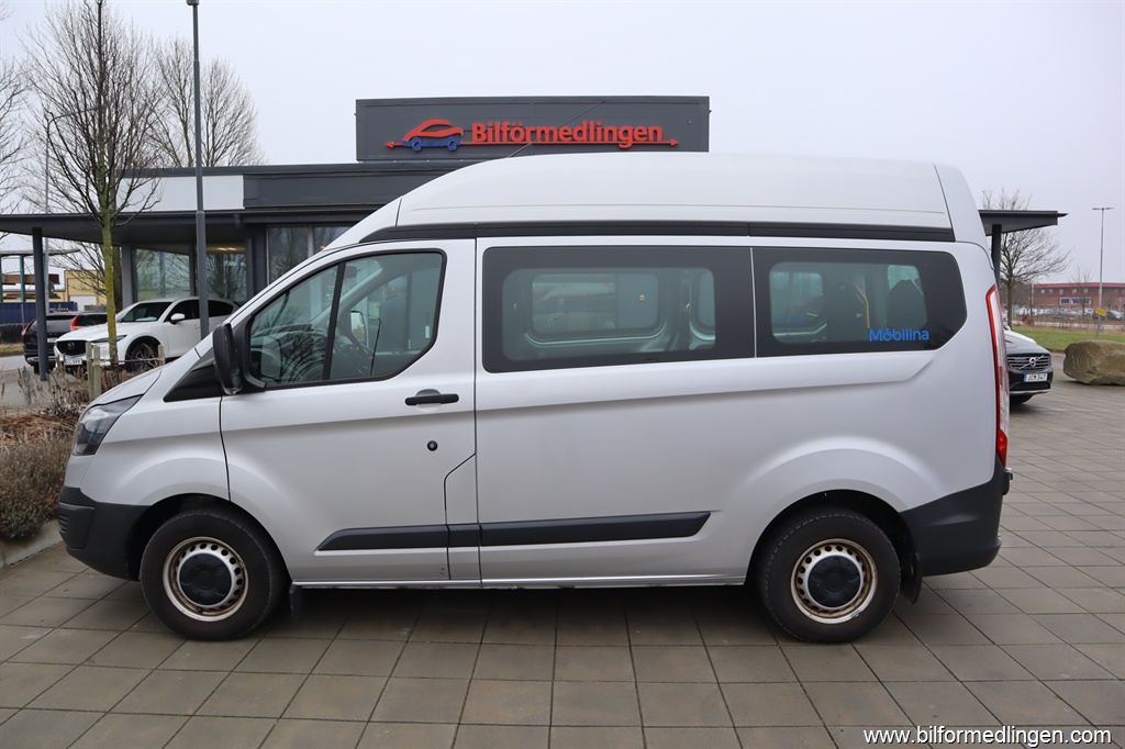Bild 3 på Ford Transit