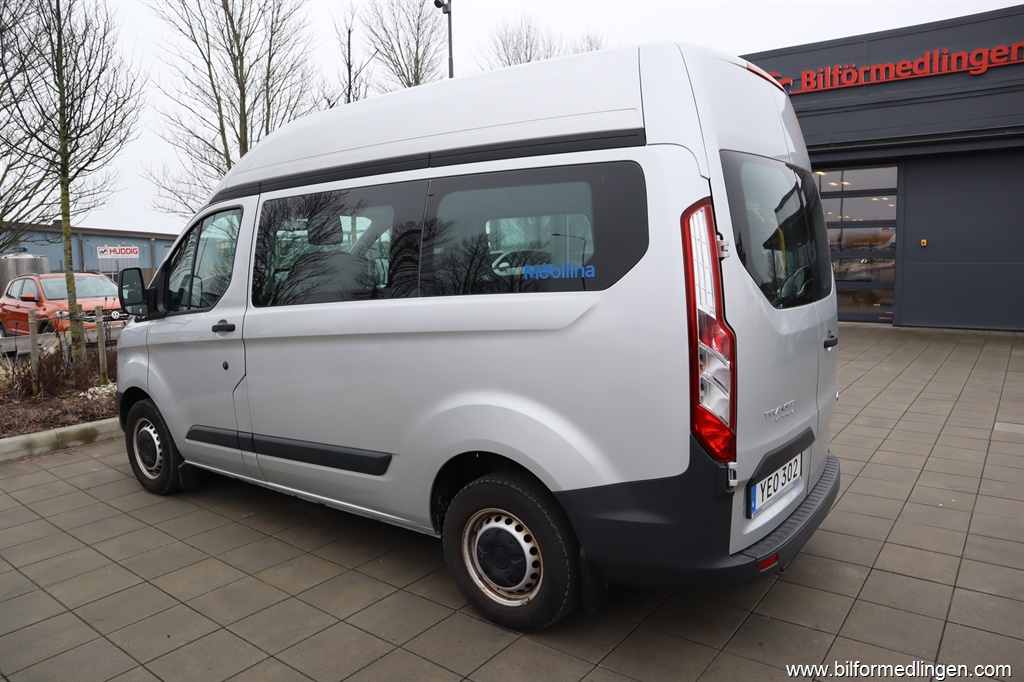 Bild 4 på Ford Transit