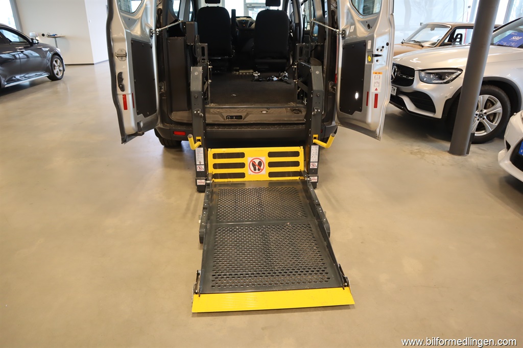 Bild 5 på Ford Transit