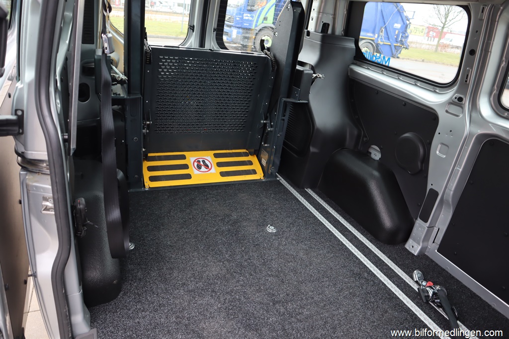 Bild 7 på Ford Transit