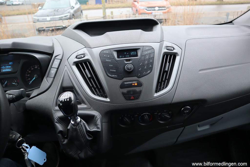 Bild 8 på Ford Transit