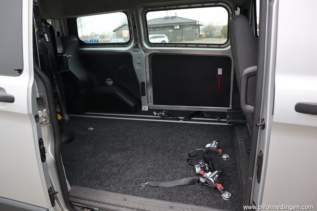 Bild 10 på Ford Transit