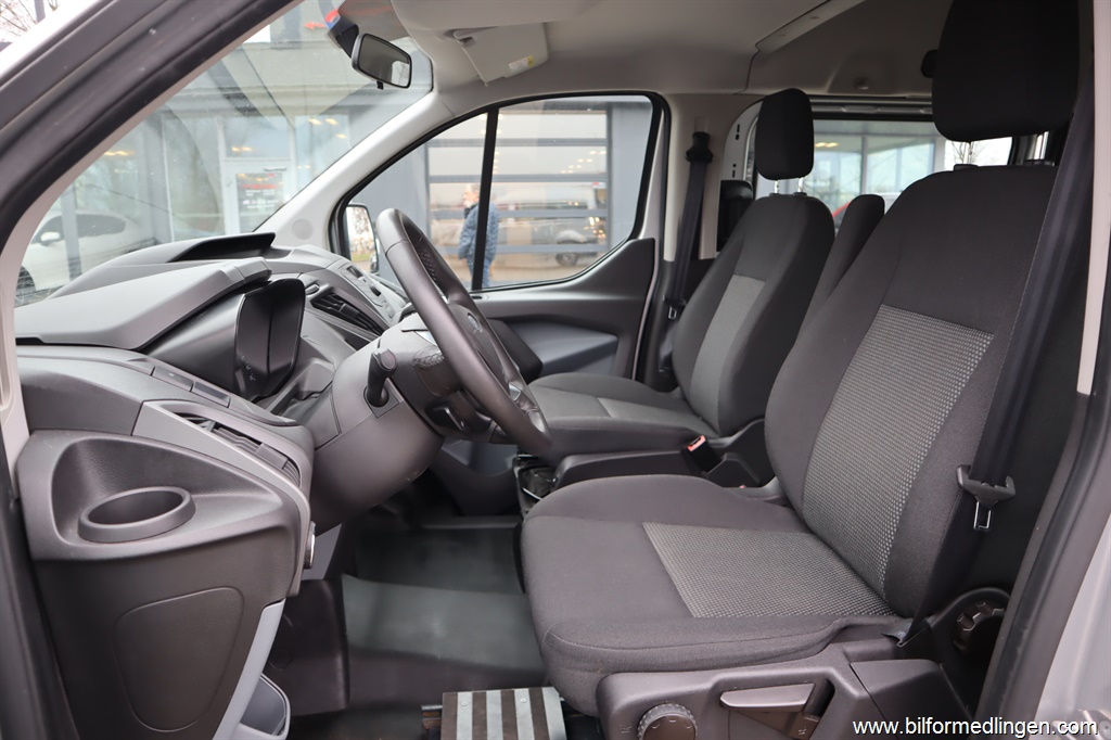 Bild 12 på Ford Transit