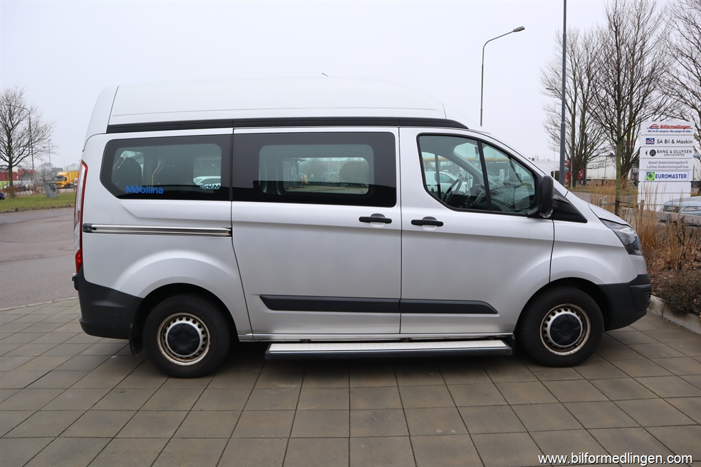 Bild 14 på Ford Transit