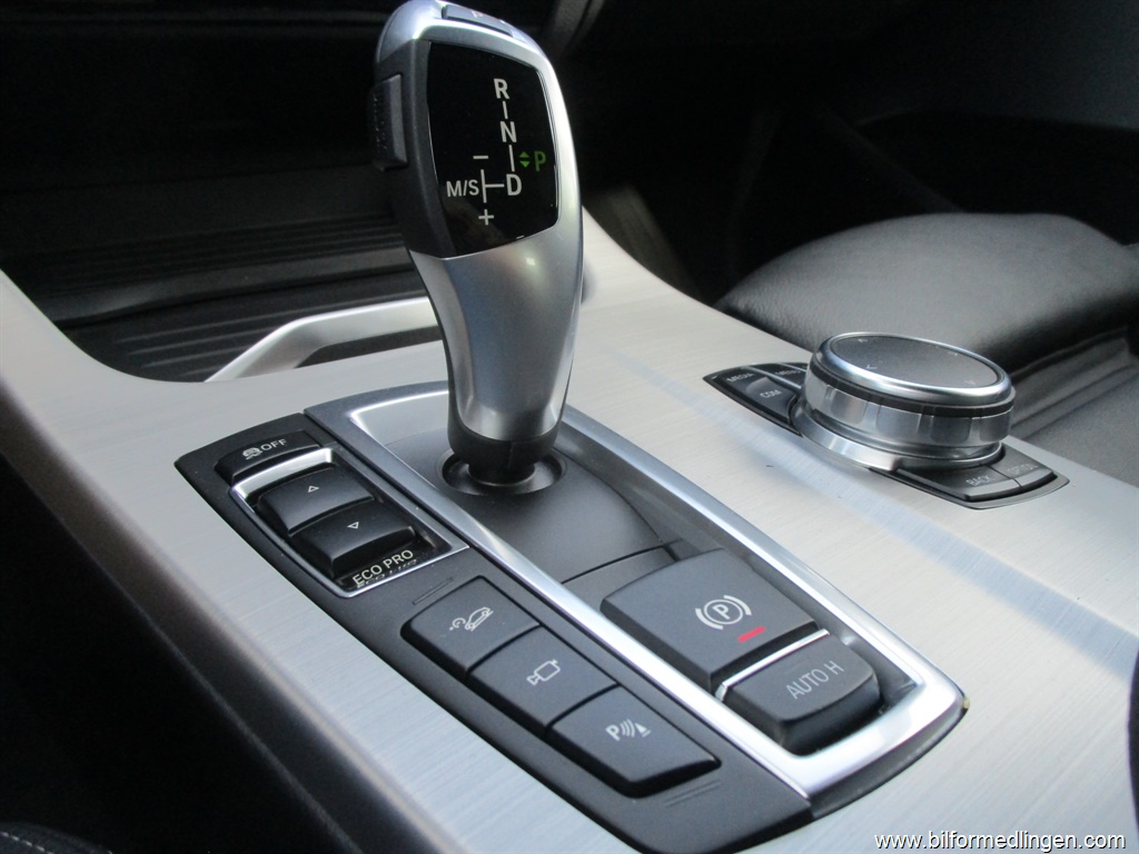 Bild 11 på BMW X3