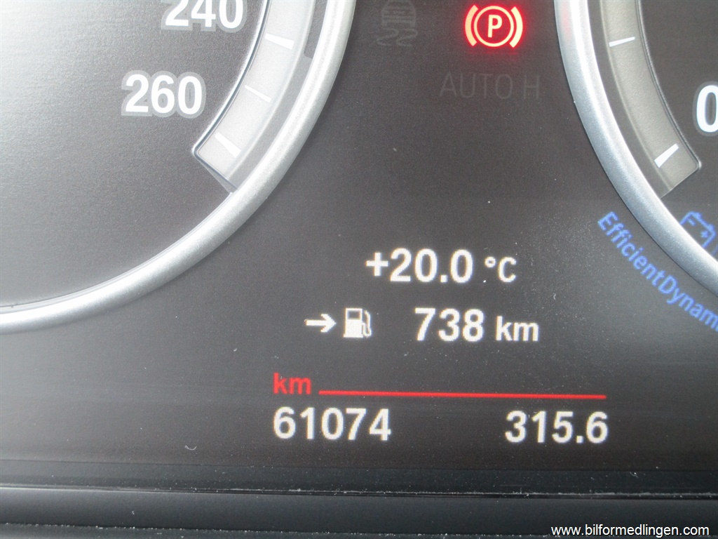 Bild 12 på BMW X3