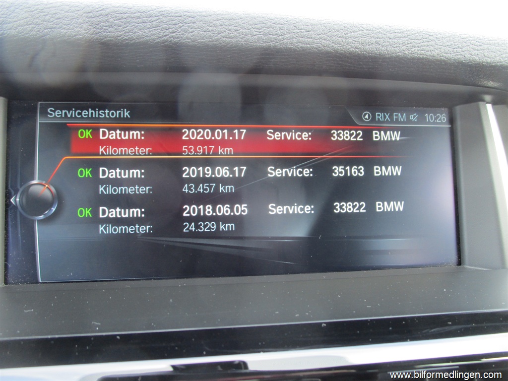 Bild 17 på BMW X3