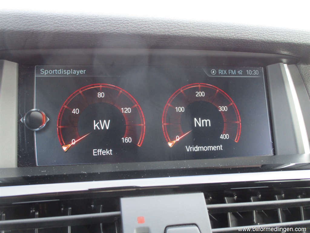 Bild 18 på BMW X3