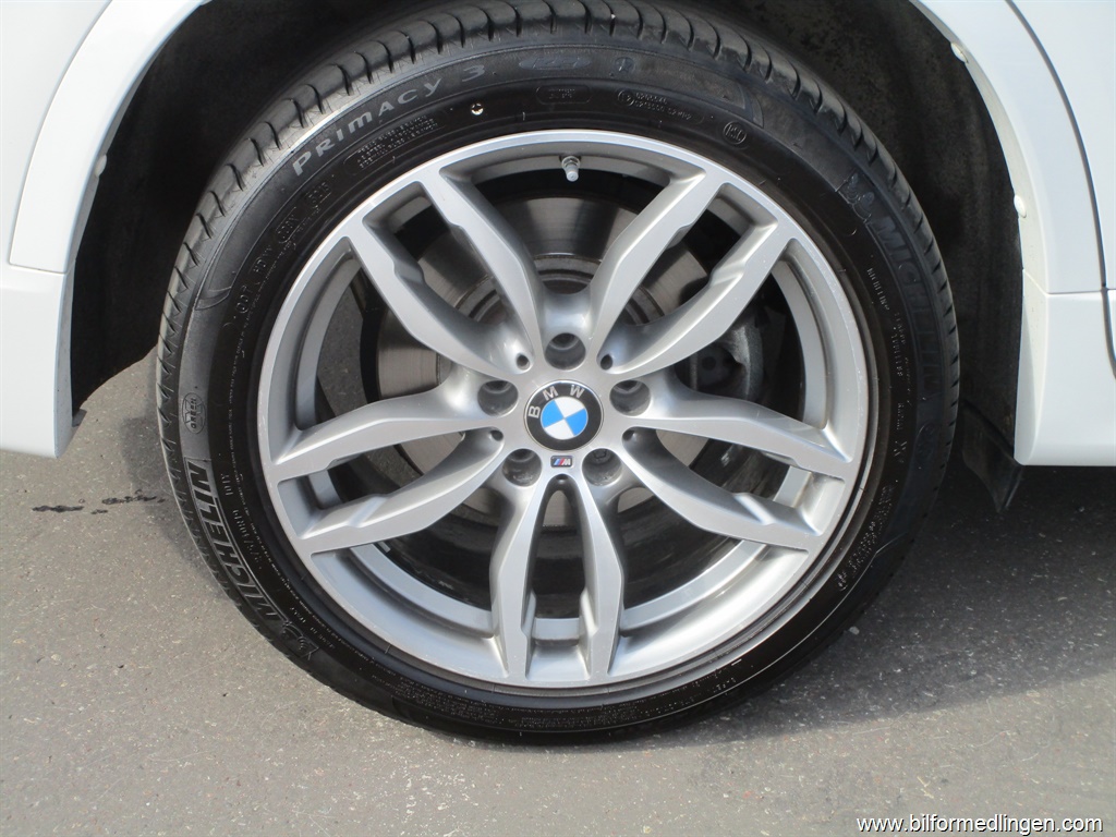 Bild 19 på BMW X3