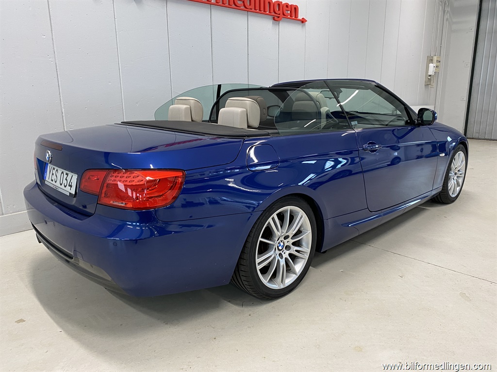 Bild 2 på BMW 320