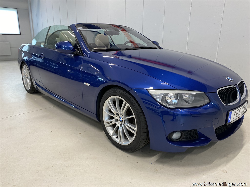 Bild 4 på BMW 320