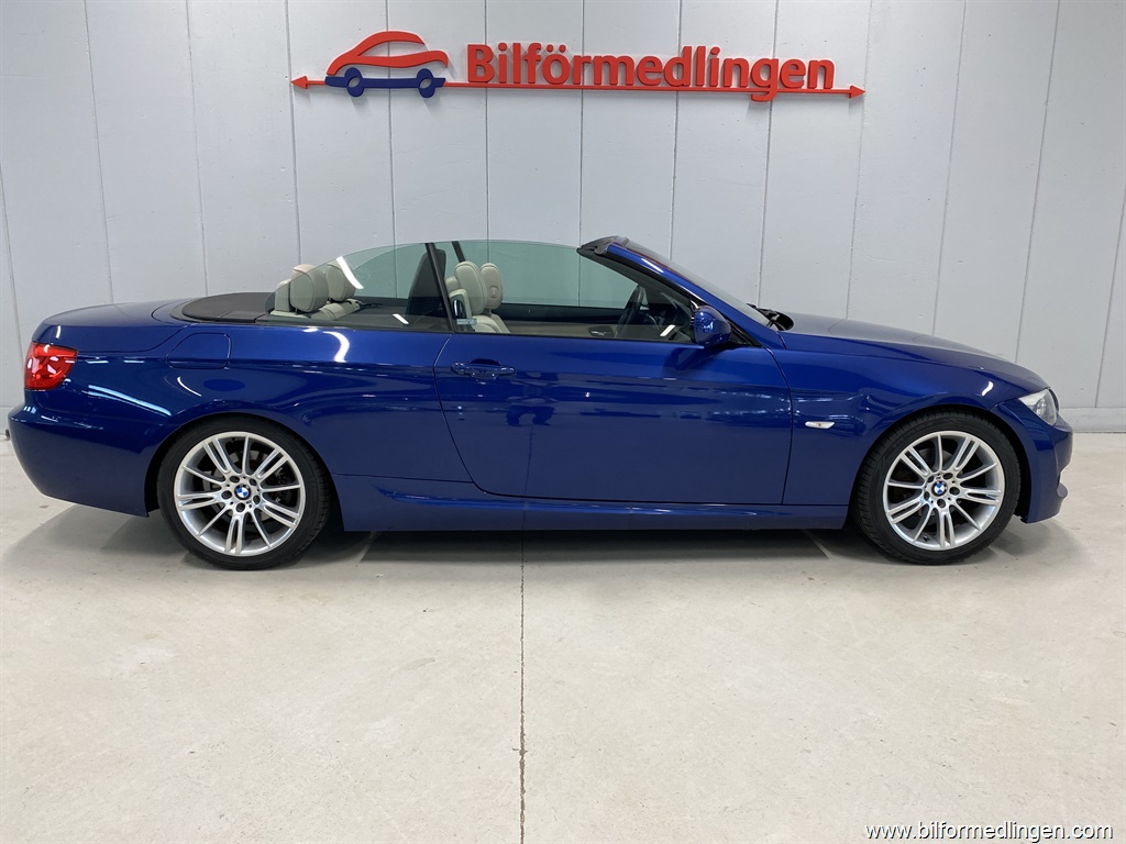 Bild 5 på BMW 320