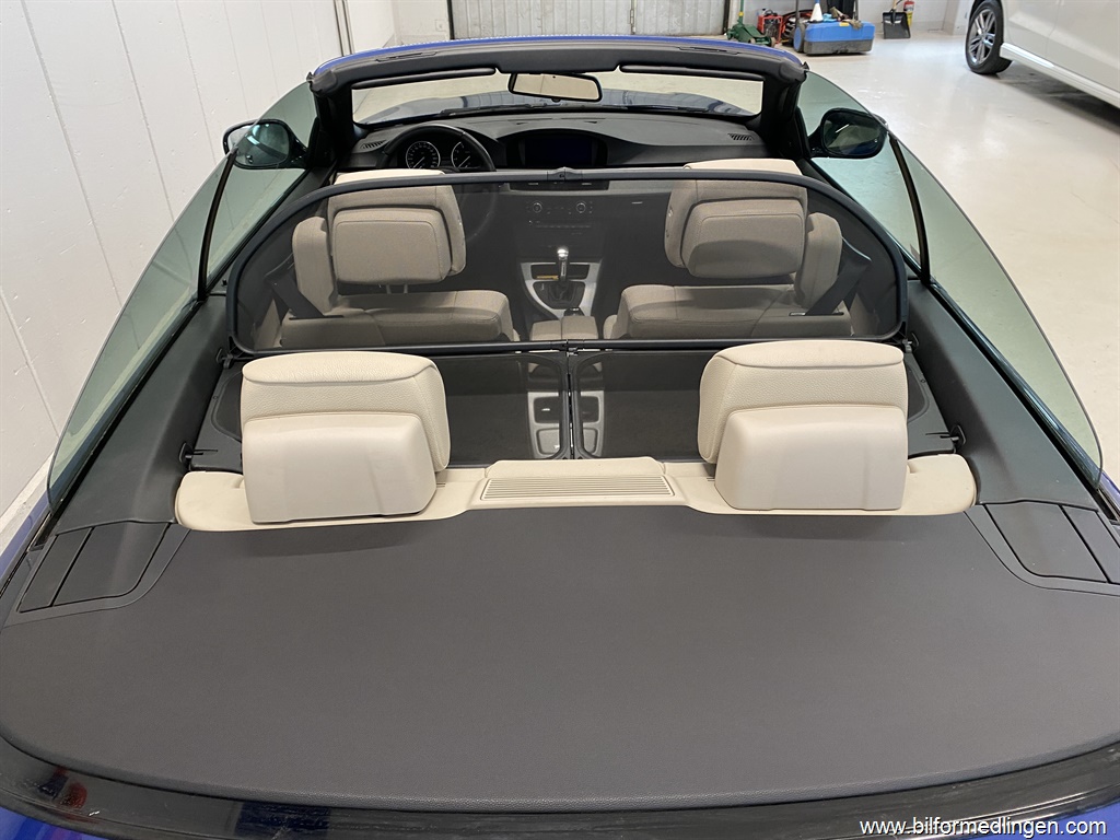 Bild 6 på BMW 320