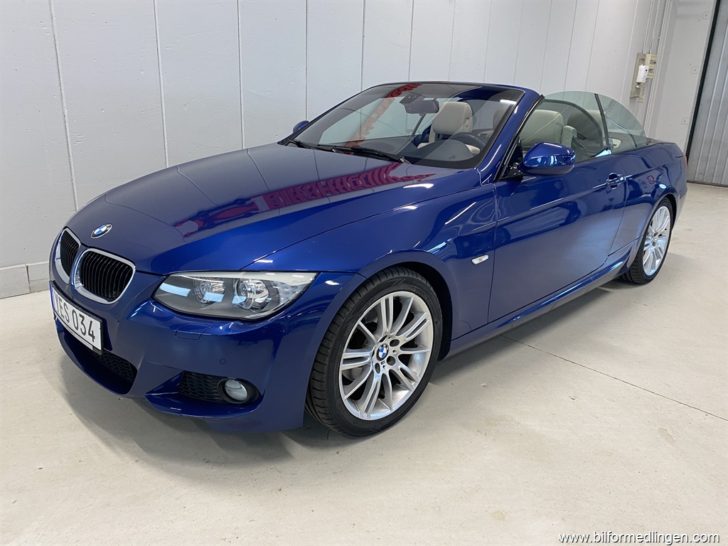 Bild 7 på BMW 320