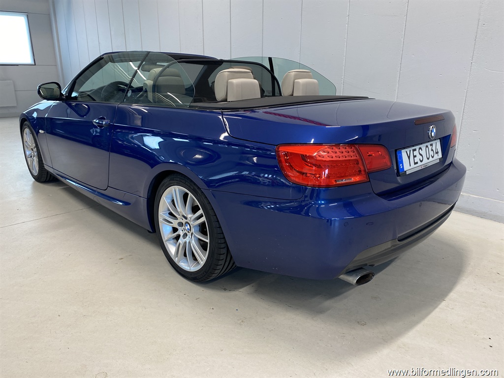 Bild 8 på BMW 320