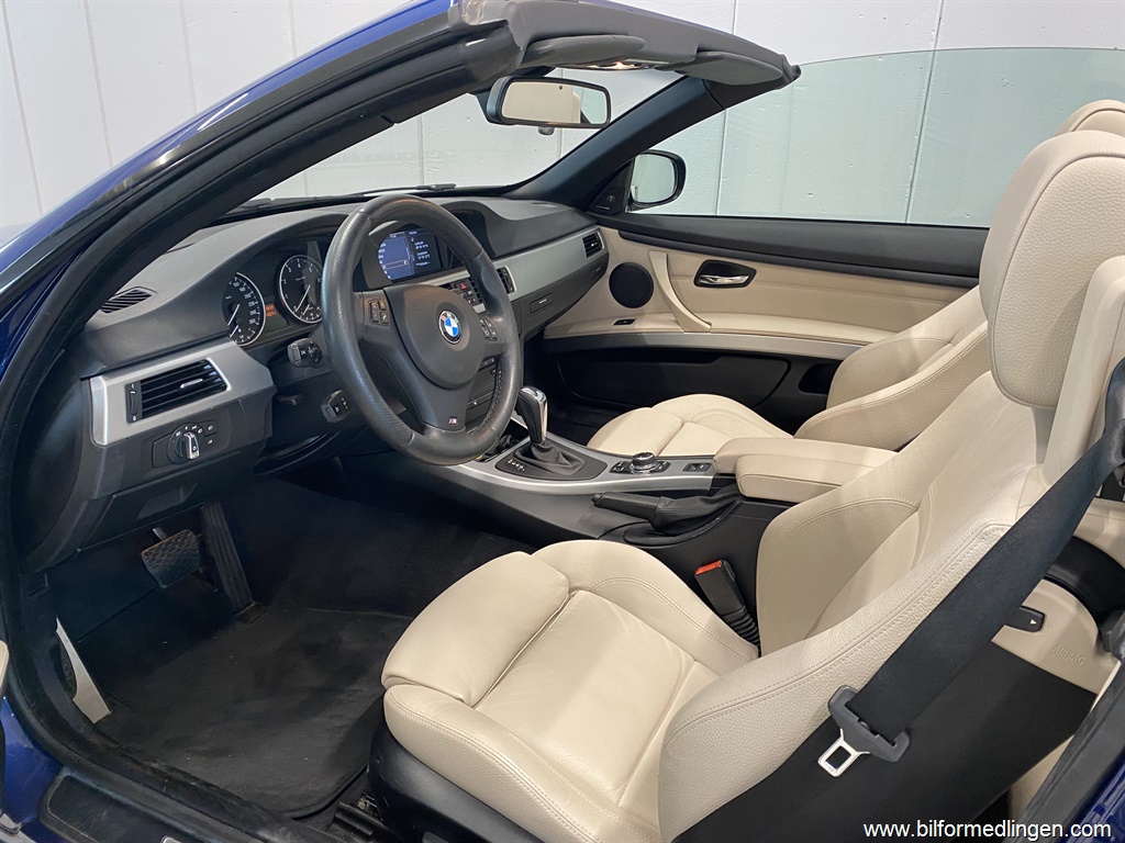 Bild 9 på BMW 320