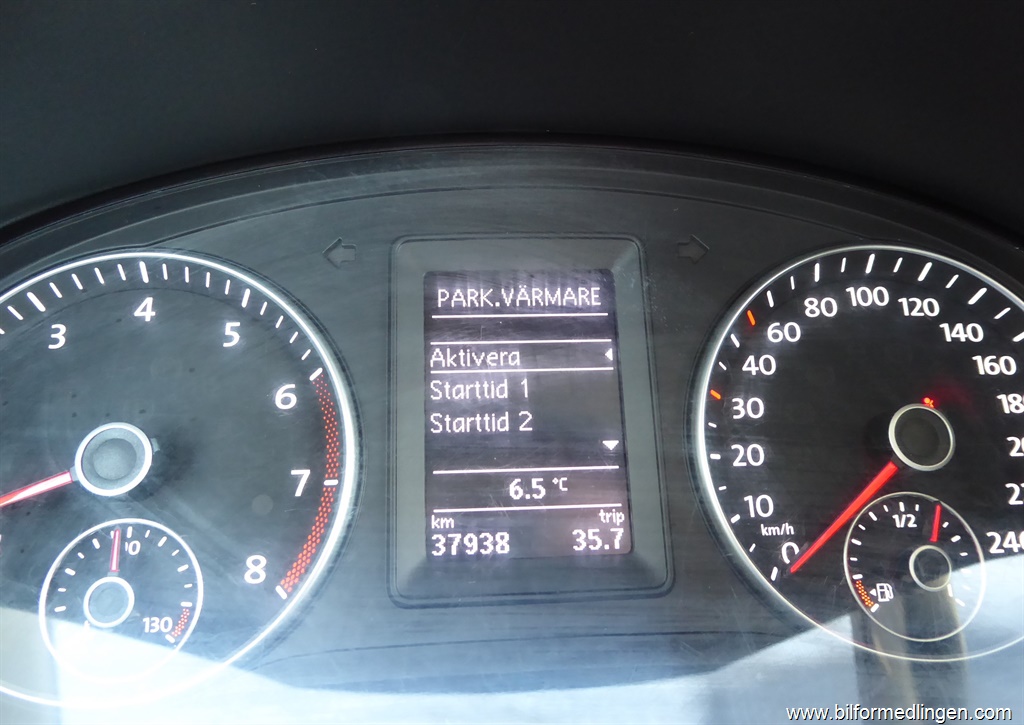 Bild 7 på Volkswagen Caddy