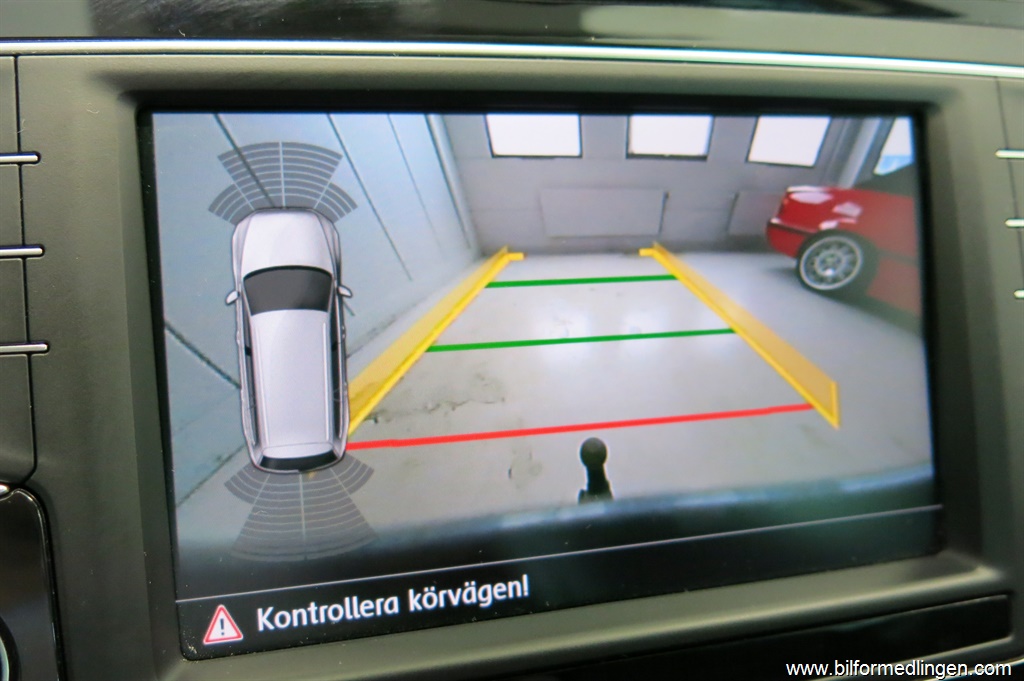 Bild 12 på Volkswagen Passat