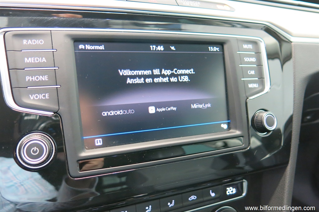 Bild 13 på Volkswagen Passat
