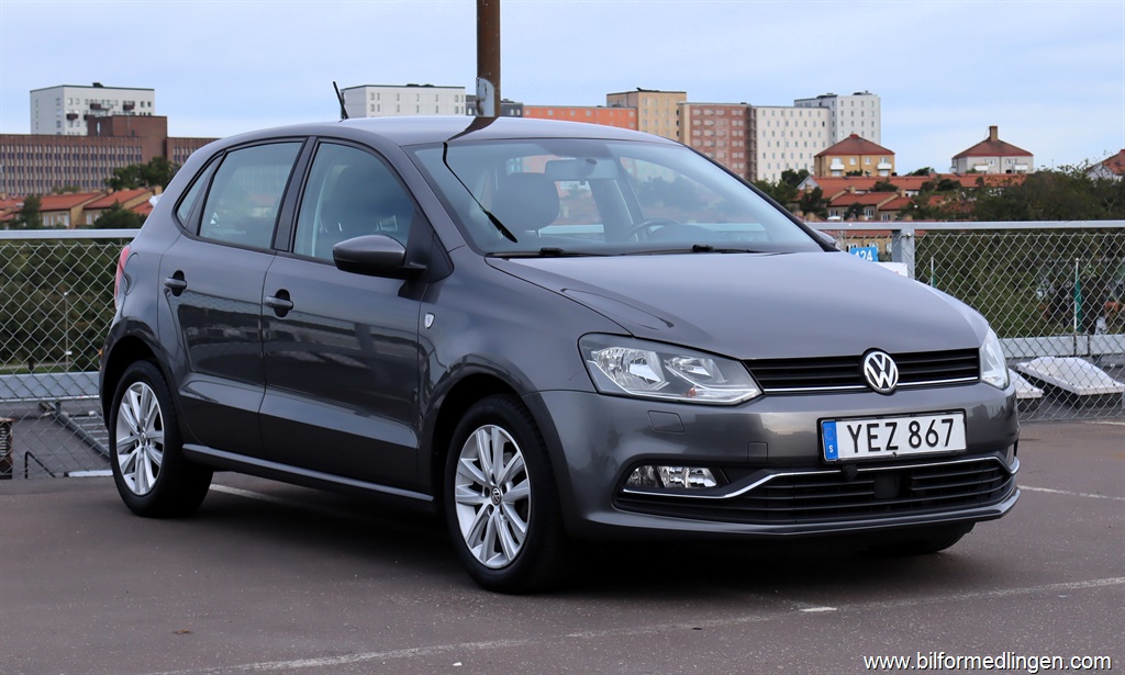 Bild 2 på Volkswagen Polo