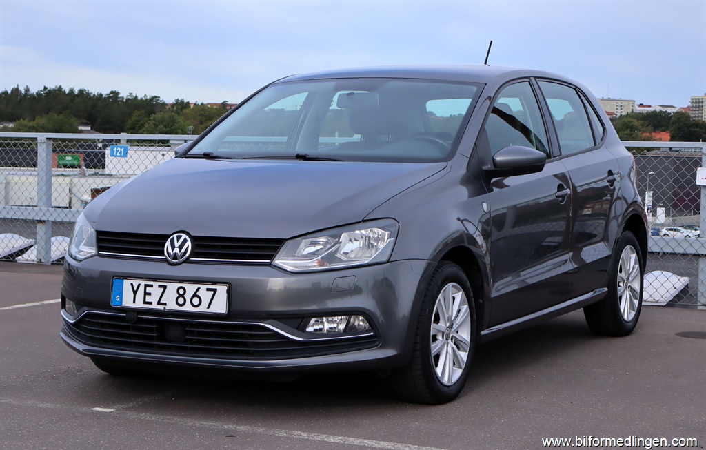 Bild 5 på Volkswagen Polo