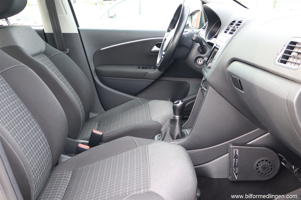 Bild 7 på Volkswagen Polo