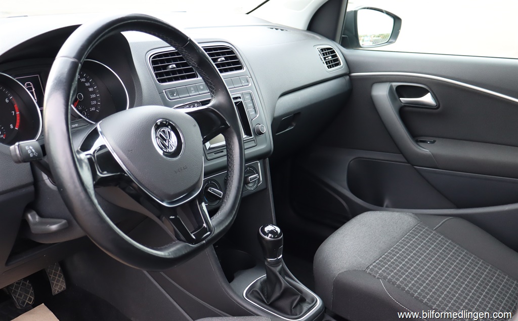 Bild 9 på Volkswagen Polo